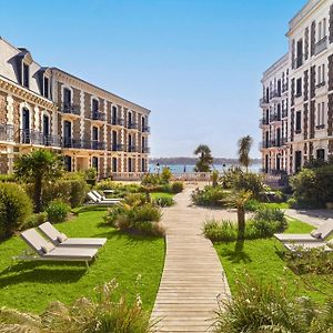 Hotel Barriere Le Grand Hotel Dinard